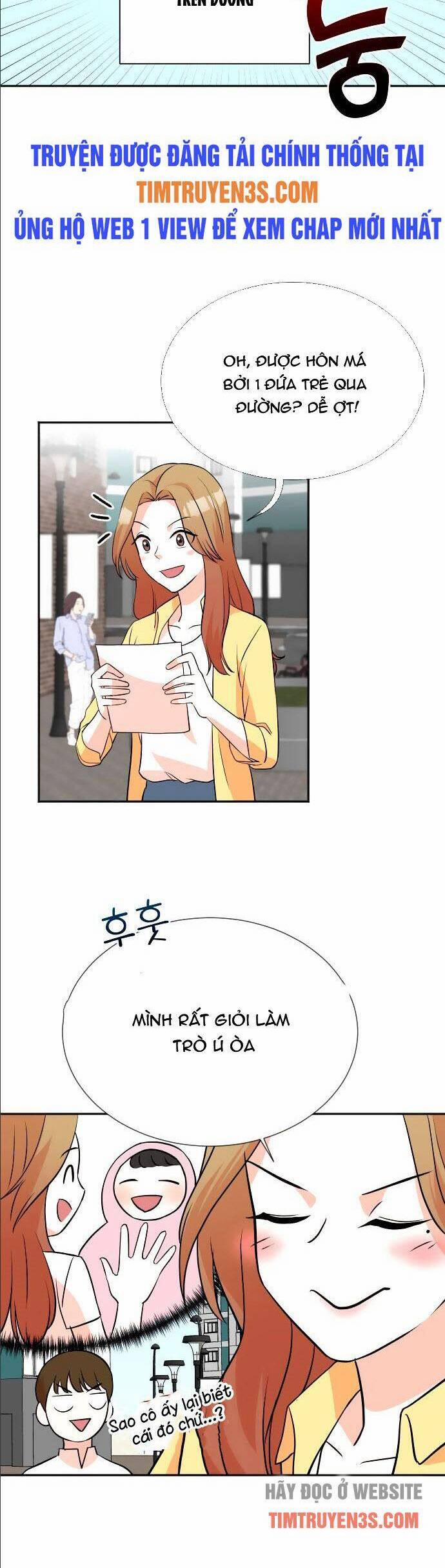 Cuộc Sống Thứ Hai Của Nhà Sản Xuất 18 trang 21