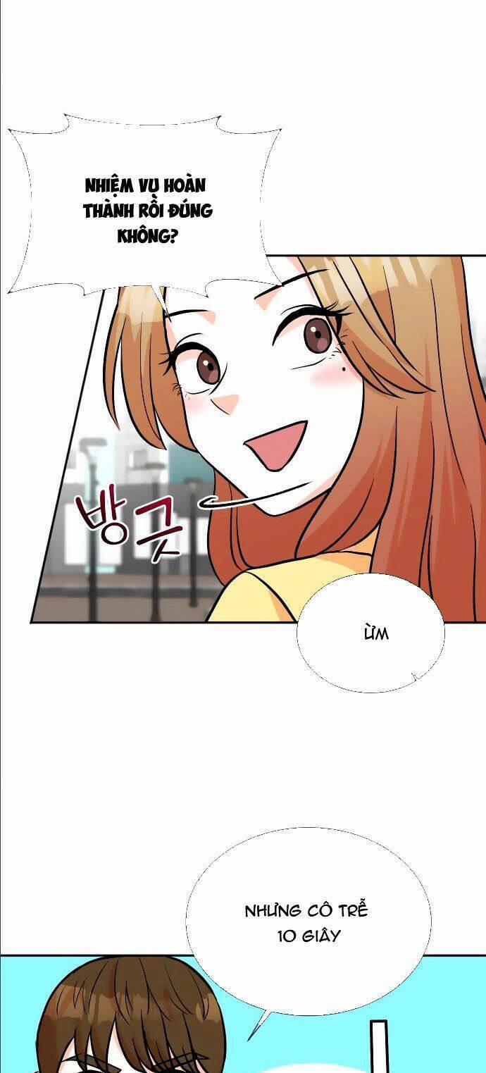 Cuộc Sống Thứ Hai Của Nhà Sản Xuất 18 trang 28