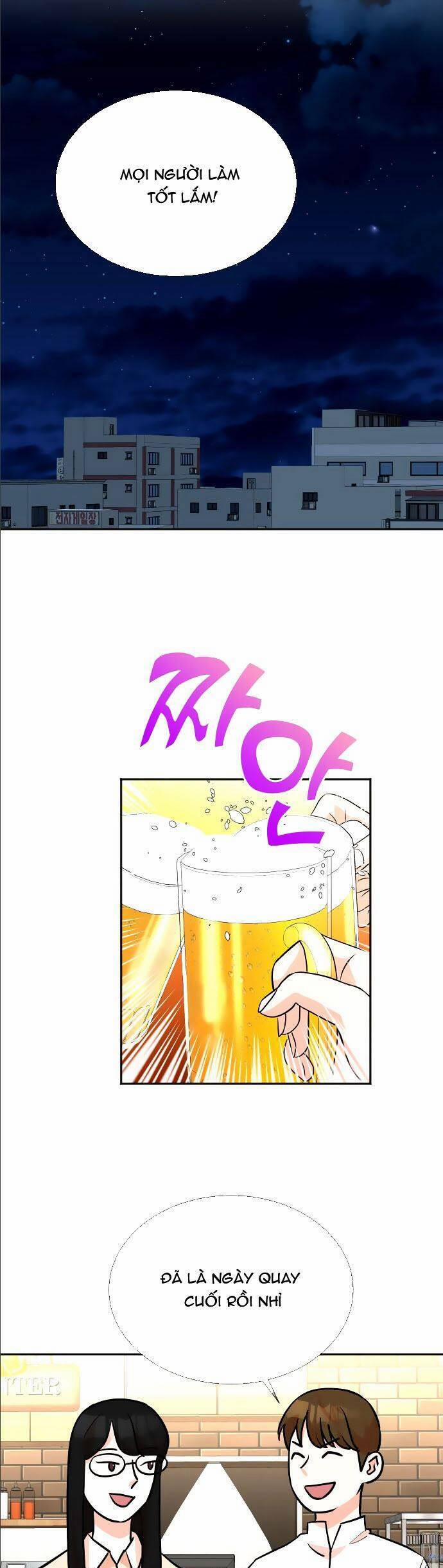 Cuộc Sống Thứ Hai Của Nhà Sản Xuất 18 trang 30