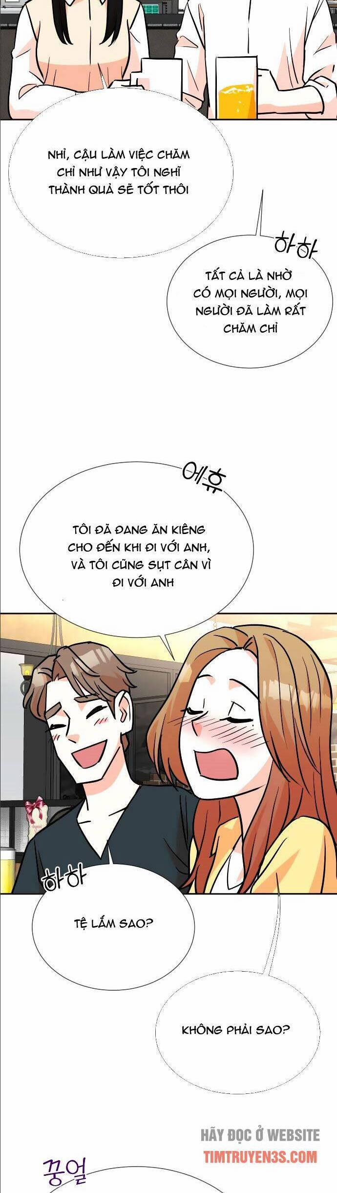 Cuộc Sống Thứ Hai Của Nhà Sản Xuất 18 trang 31