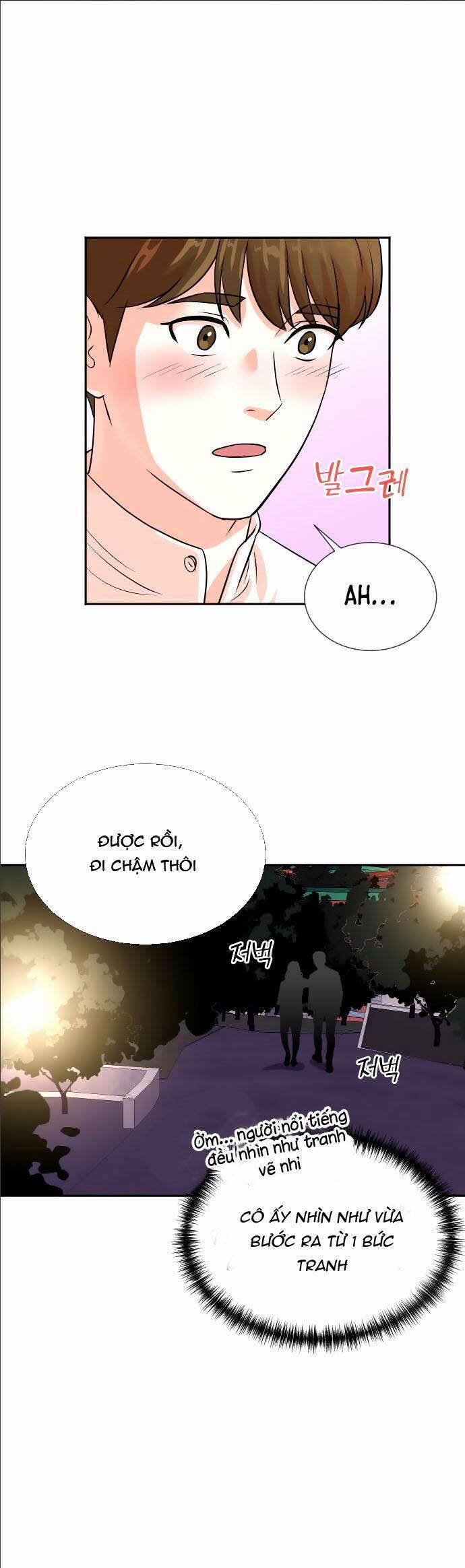 Cuộc Sống Thứ Hai Của Nhà Sản Xuất 18 trang 36