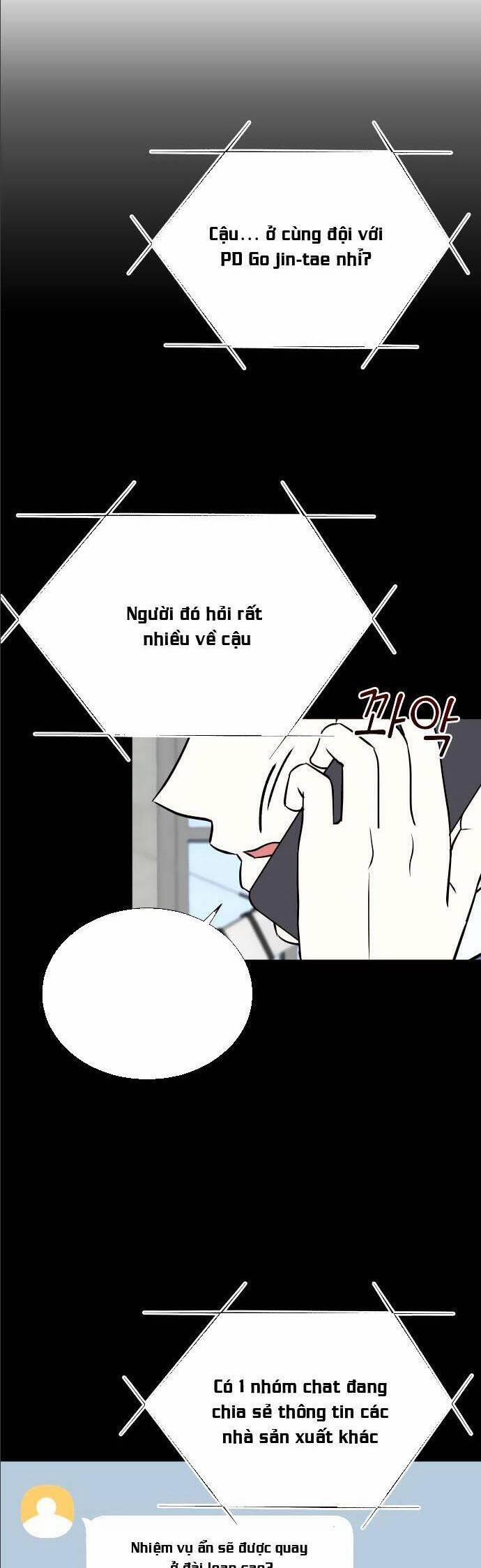 Cuộc Sống Thứ Hai Của Nhà Sản Xuất 18 trang 4