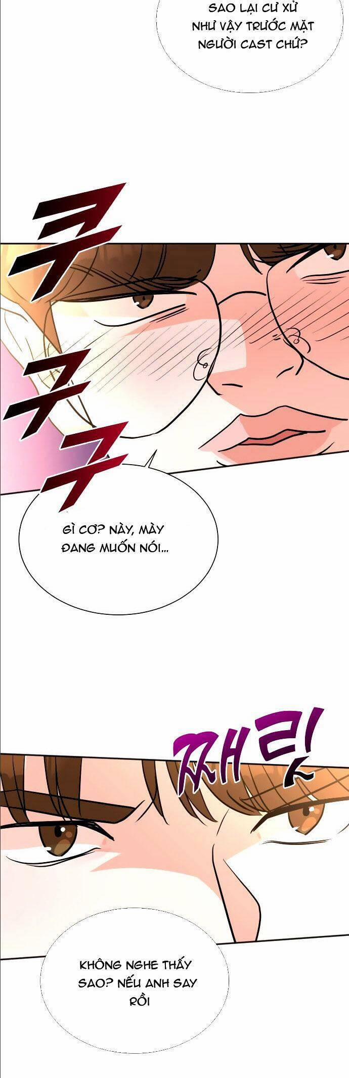 Cuộc Sống Thứ Hai Của Nhà Sản Xuất 18 trang 40