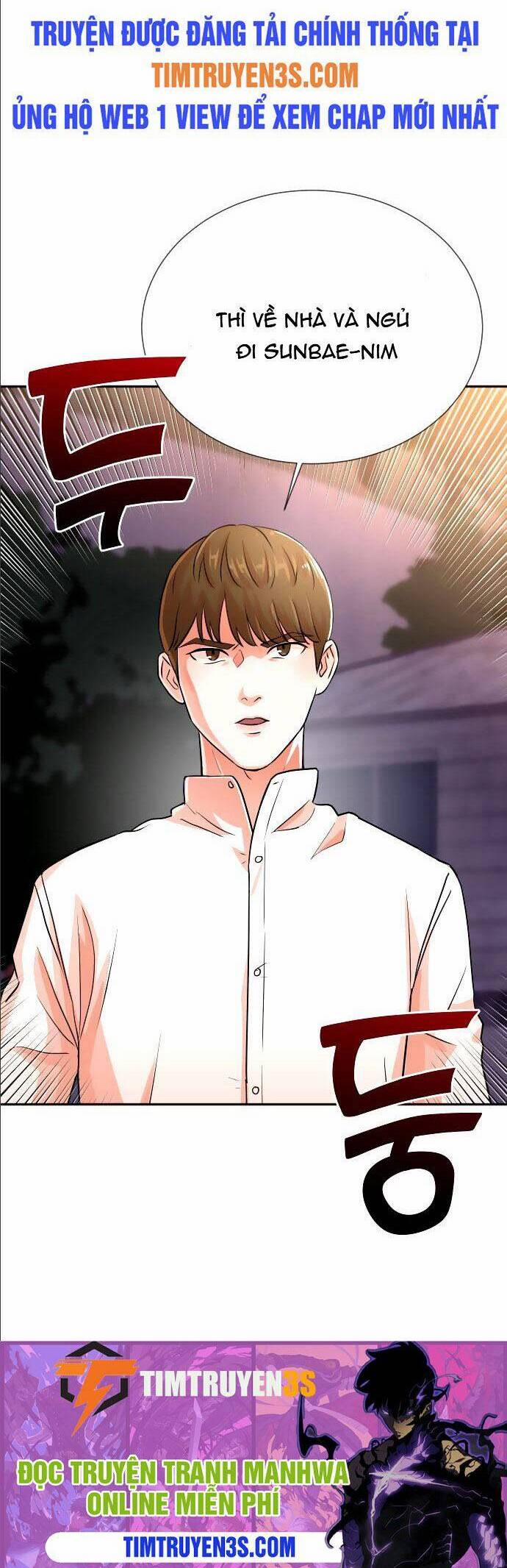 Cuộc Sống Thứ Hai Của Nhà Sản Xuất 18 trang 41