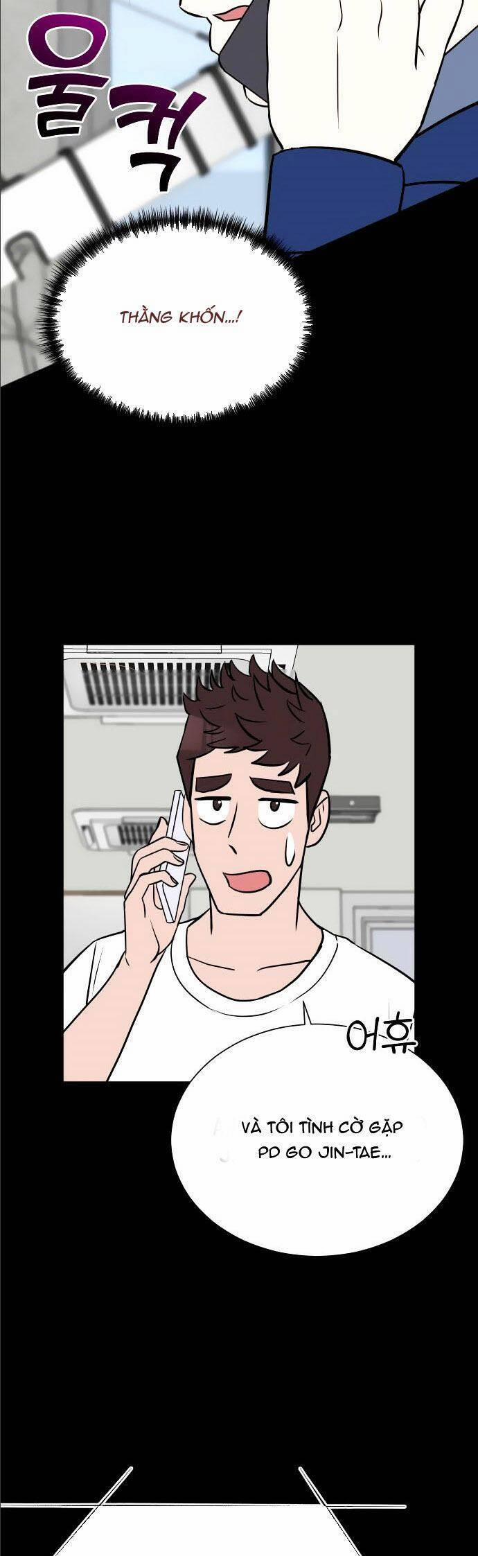 Cuộc Sống Thứ Hai Của Nhà Sản Xuất 18 trang 6