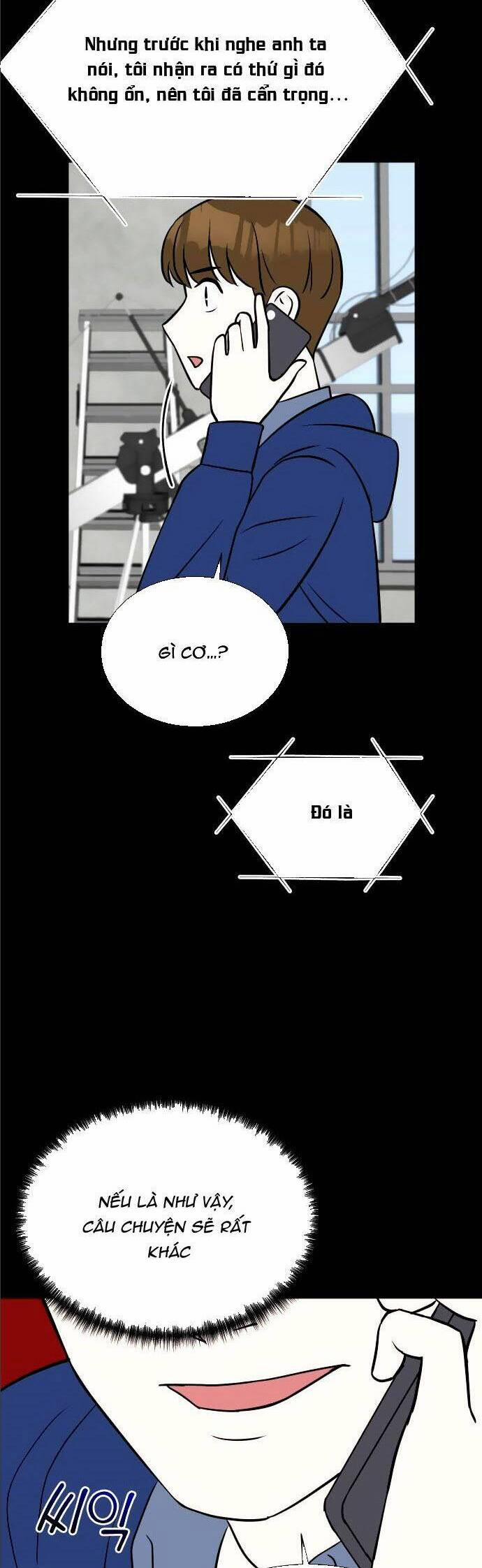 Cuộc Sống Thứ Hai Của Nhà Sản Xuất 18 trang 7