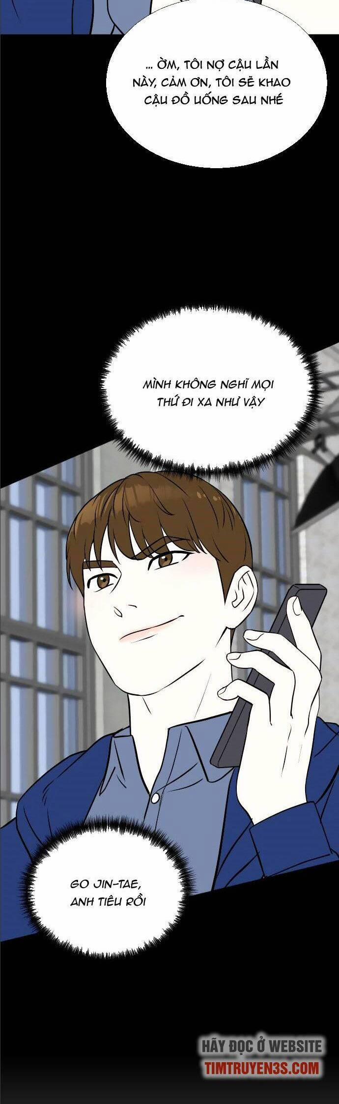 Cuộc Sống Thứ Hai Của Nhà Sản Xuất 18 trang 8