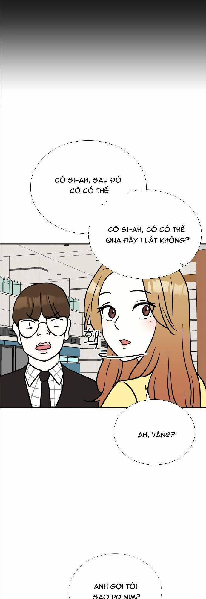 Cuộc Sống Thứ Hai Của Nhà Sản Xuất 18 trang 9