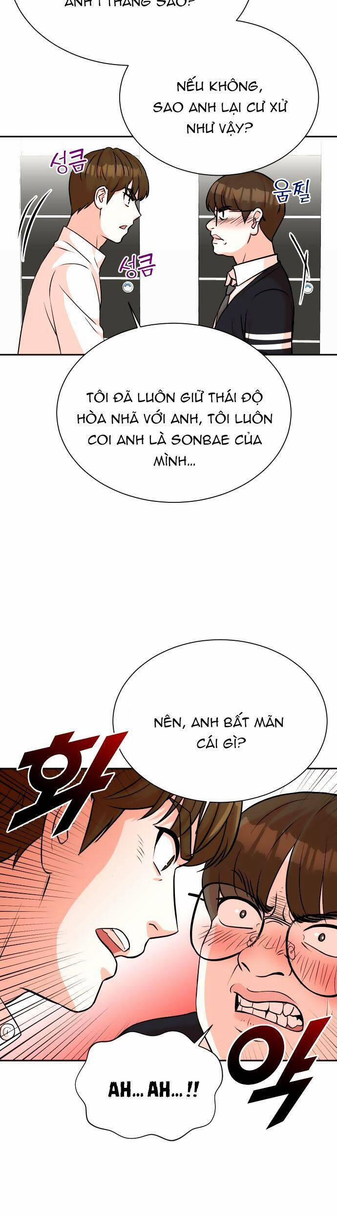 Cuộc Sống Thứ Hai Của Nhà Sản Xuất 19 trang 11