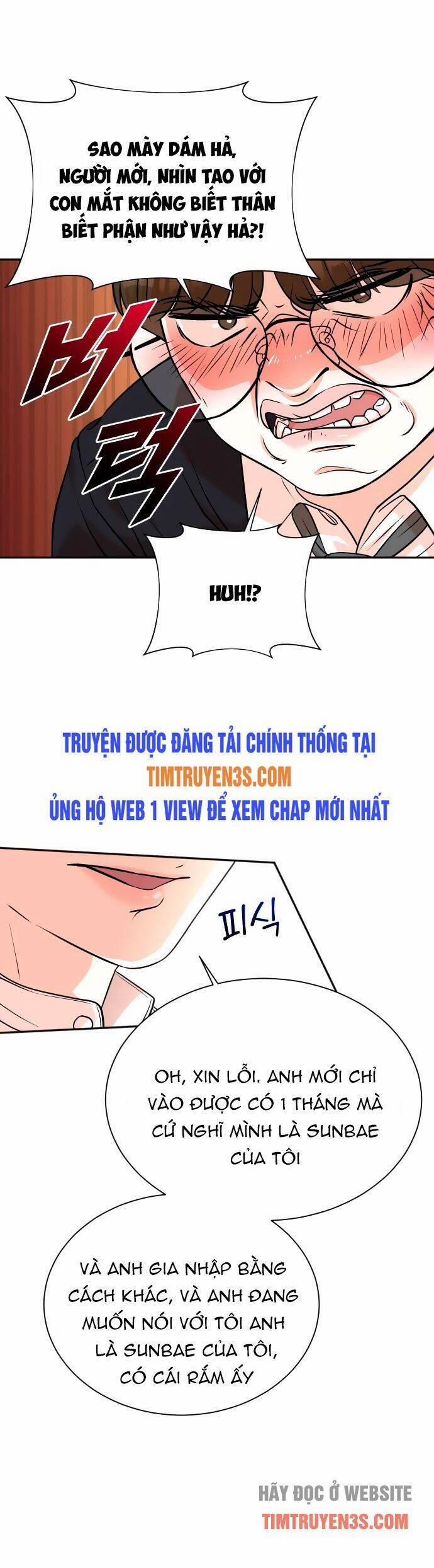 Cuộc Sống Thứ Hai Của Nhà Sản Xuất 19 trang 12