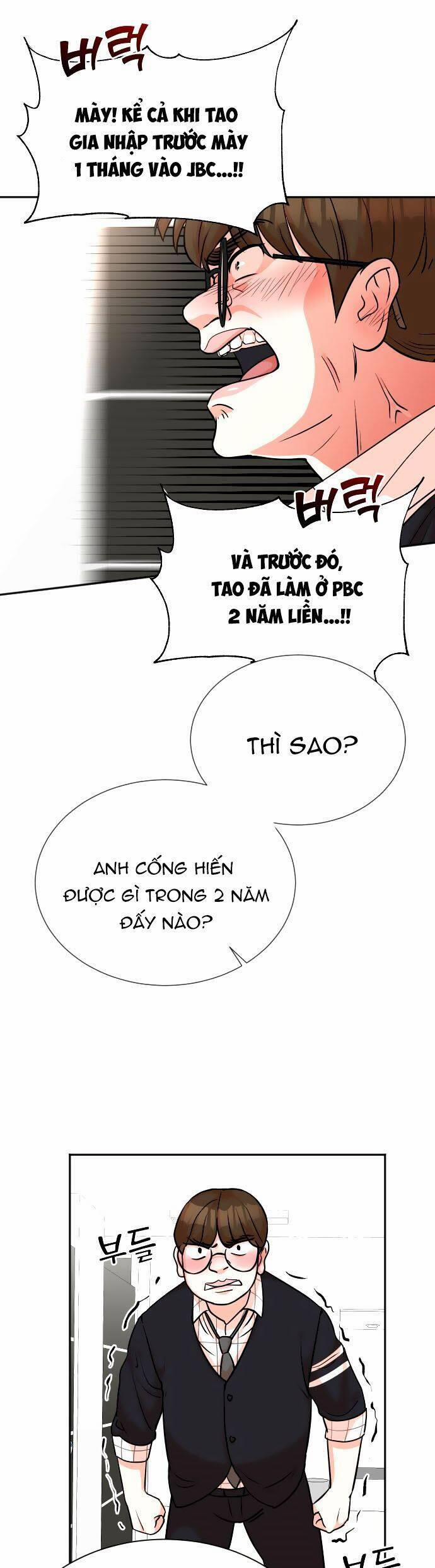 Cuộc Sống Thứ Hai Của Nhà Sản Xuất 19 trang 13