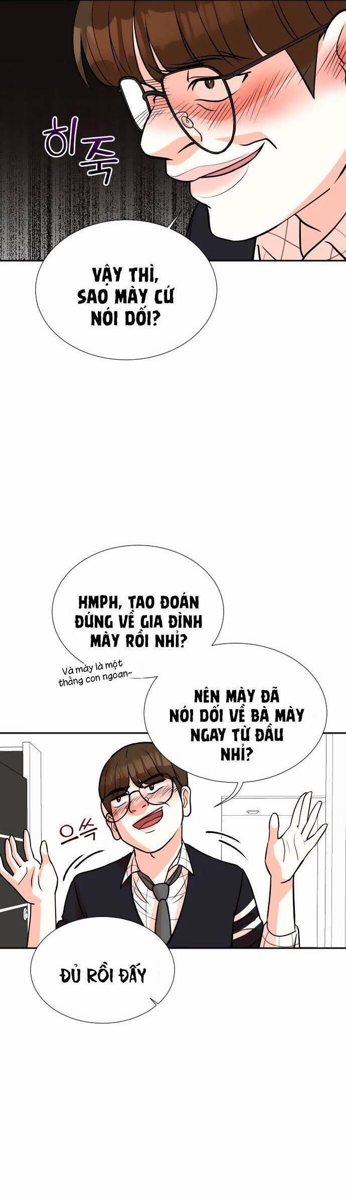 Cuộc Sống Thứ Hai Của Nhà Sản Xuất 19 trang 22