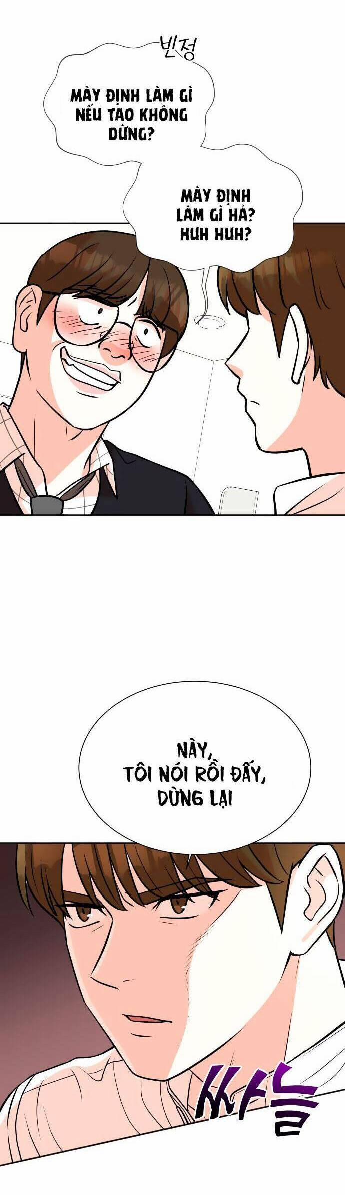 Cuộc Sống Thứ Hai Của Nhà Sản Xuất 19 trang 23