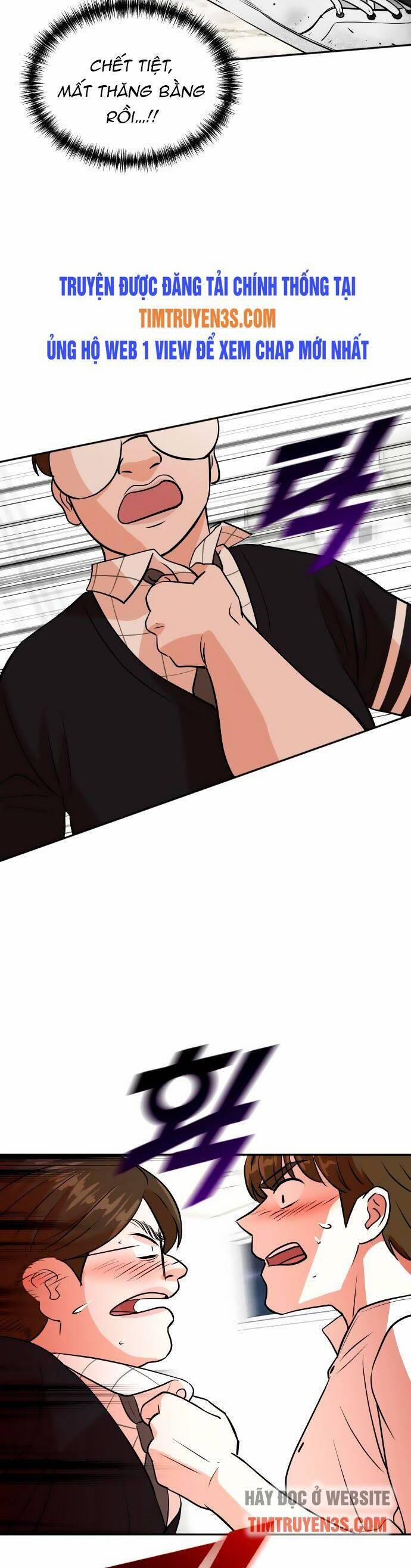 Cuộc Sống Thứ Hai Của Nhà Sản Xuất 19 trang 28