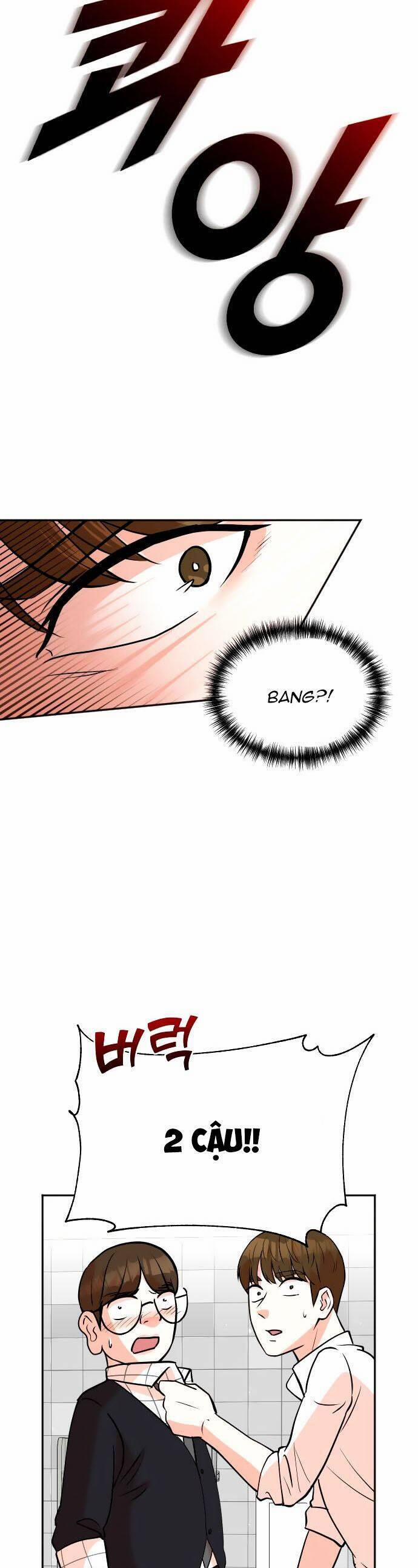 Cuộc Sống Thứ Hai Của Nhà Sản Xuất 19 trang 29