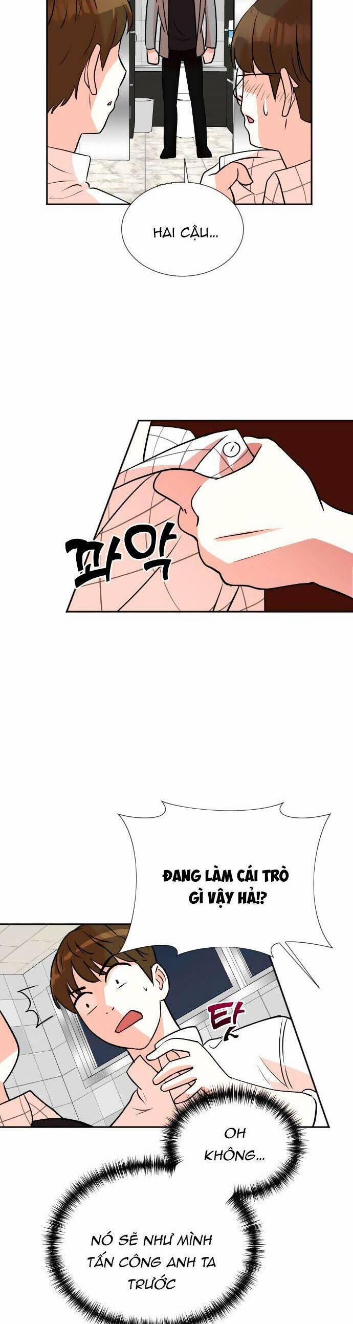 Cuộc Sống Thứ Hai Của Nhà Sản Xuất 19 trang 31