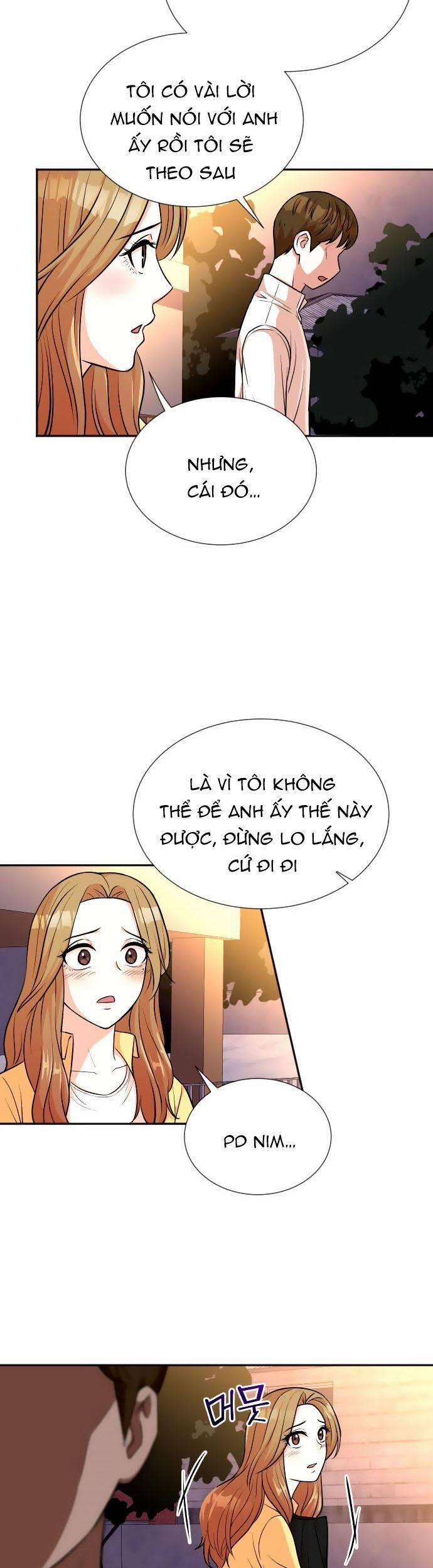 Cuộc Sống Thứ Hai Của Nhà Sản Xuất 19 trang 5