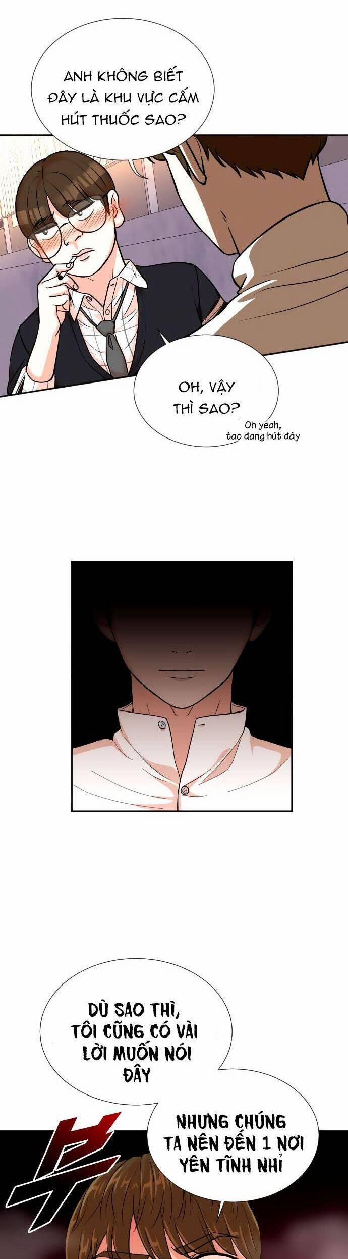 Cuộc Sống Thứ Hai Của Nhà Sản Xuất 19 trang 7