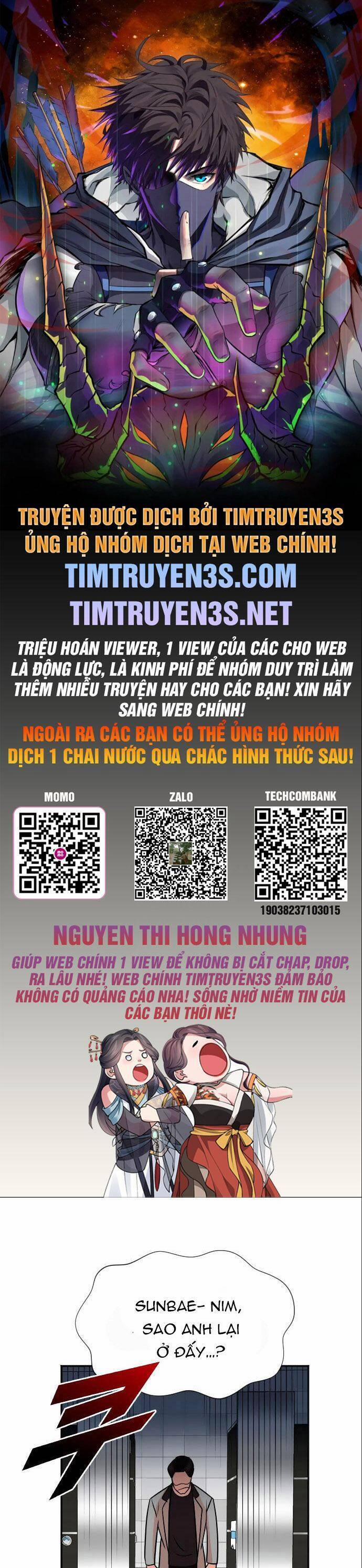 Cuộc Sống Thứ Hai Của Nhà Sản Xuất 20 trang 0