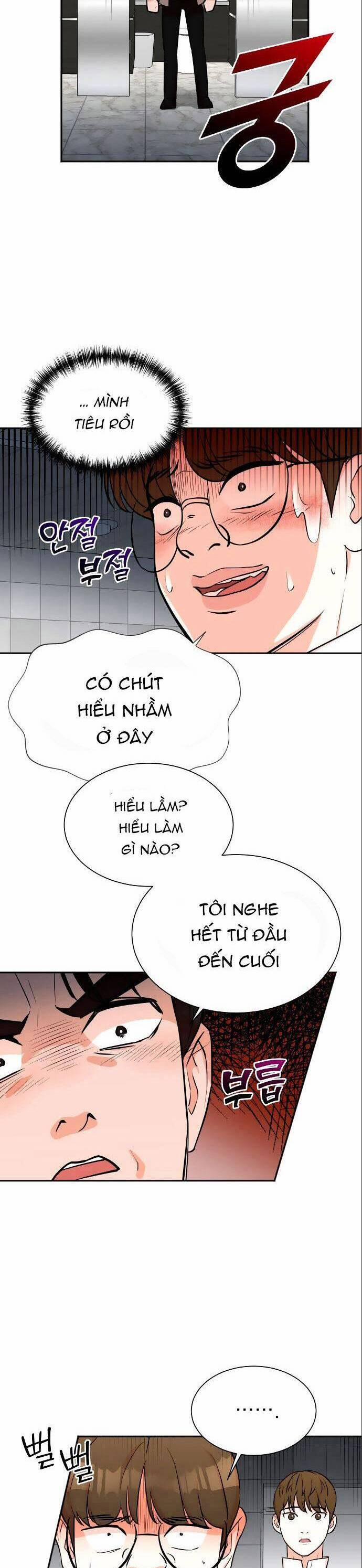 Cuộc Sống Thứ Hai Của Nhà Sản Xuất 20 trang 1