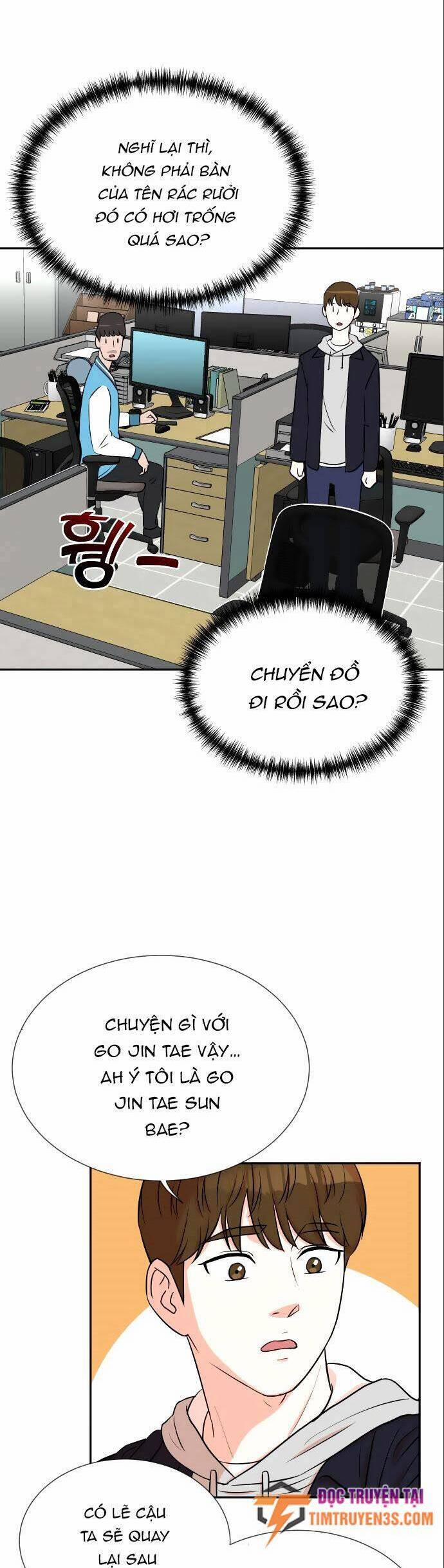 Cuộc Sống Thứ Hai Của Nhà Sản Xuất 20 trang 11