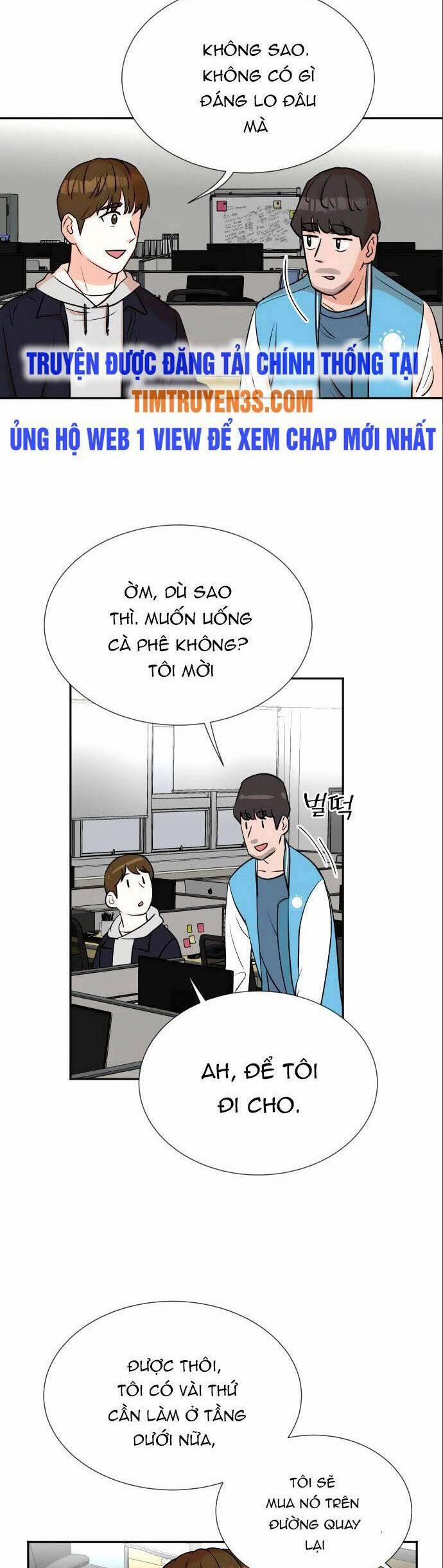 Cuộc Sống Thứ Hai Của Nhà Sản Xuất 20 trang 13