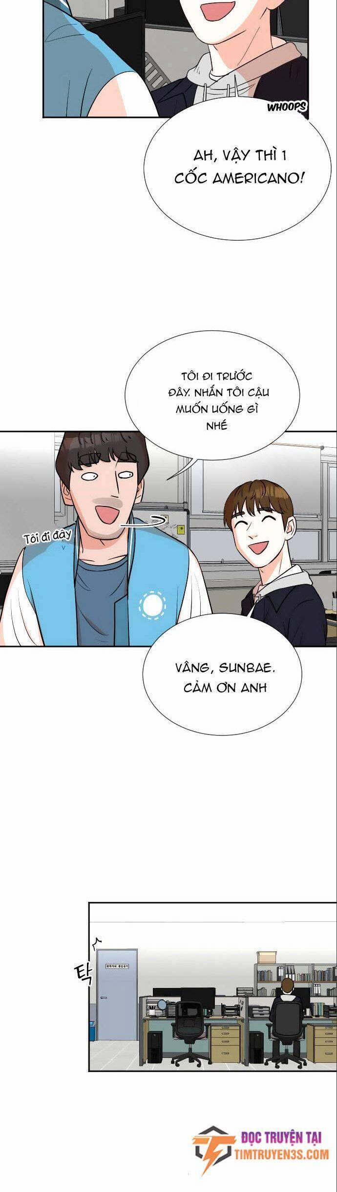 Cuộc Sống Thứ Hai Của Nhà Sản Xuất 20 trang 15