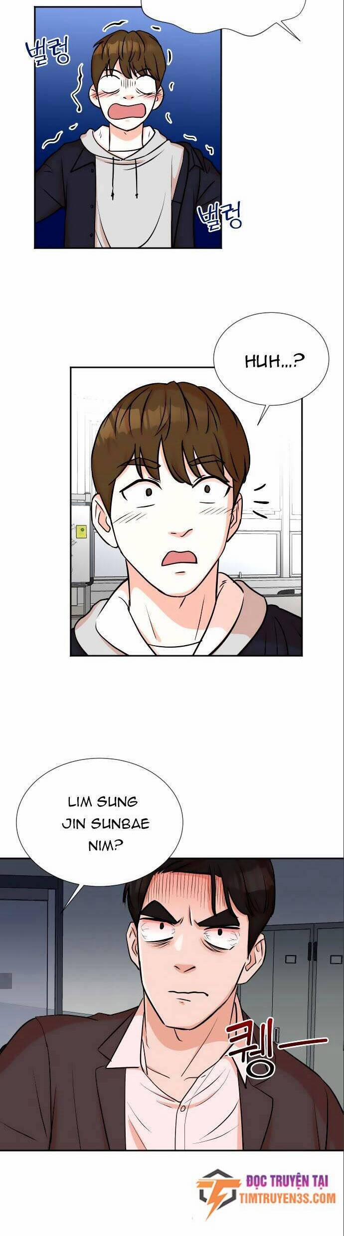 Cuộc Sống Thứ Hai Của Nhà Sản Xuất 20 trang 19