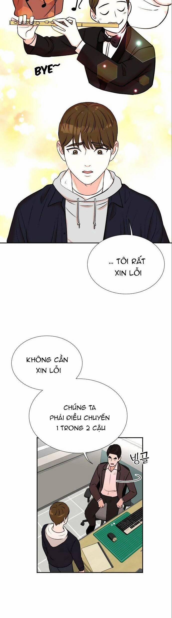 Cuộc Sống Thứ Hai Của Nhà Sản Xuất 20 trang 22