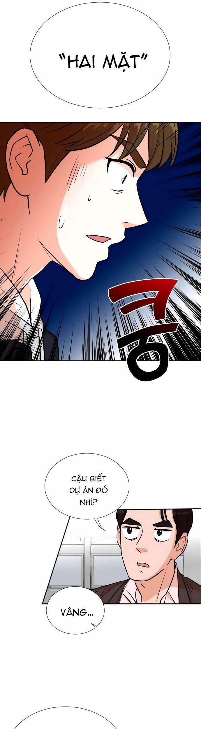 Cuộc Sống Thứ Hai Của Nhà Sản Xuất 20 trang 24