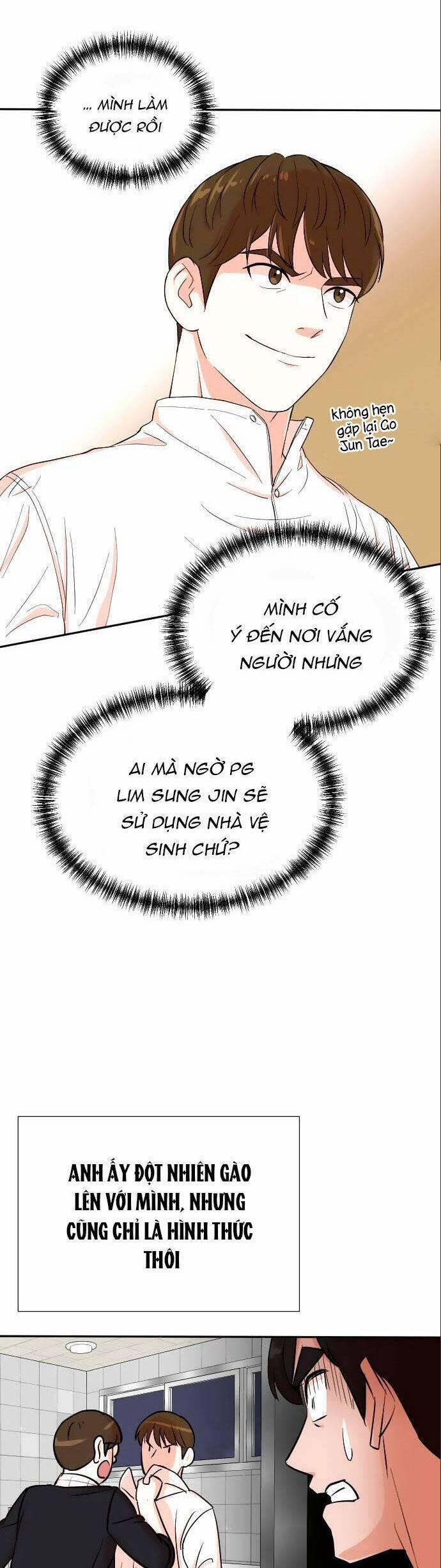 Cuộc Sống Thứ Hai Của Nhà Sản Xuất 20 trang 5