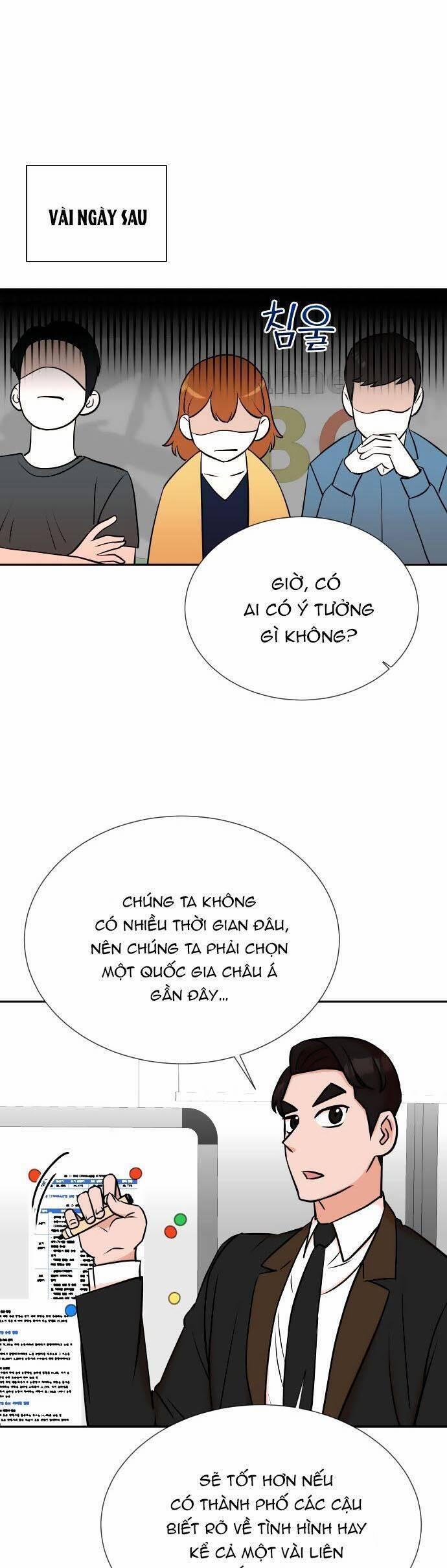 Cuộc Sống Thứ Hai Của Nhà Sản Xuất 21 trang 13