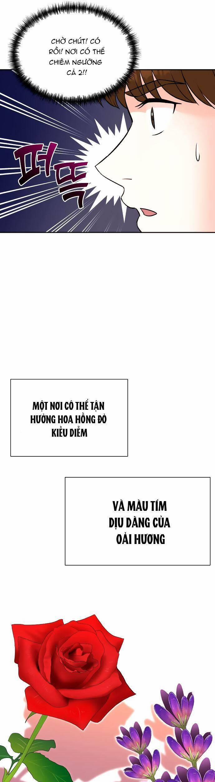 Cuộc Sống Thứ Hai Của Nhà Sản Xuất 21 trang 24