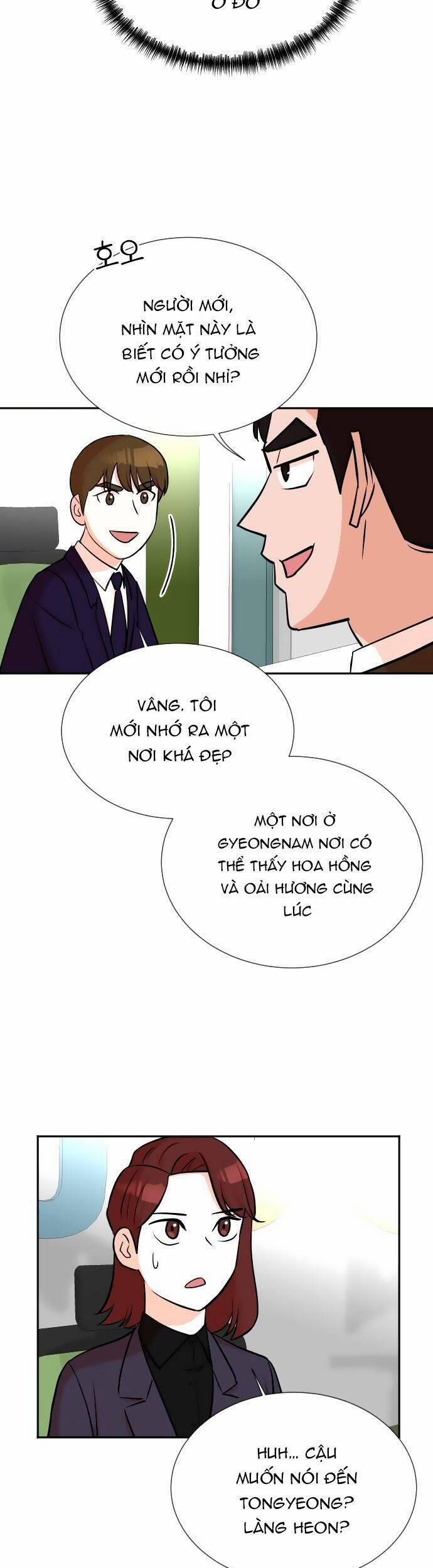 Cuộc Sống Thứ Hai Của Nhà Sản Xuất 21 trang 26