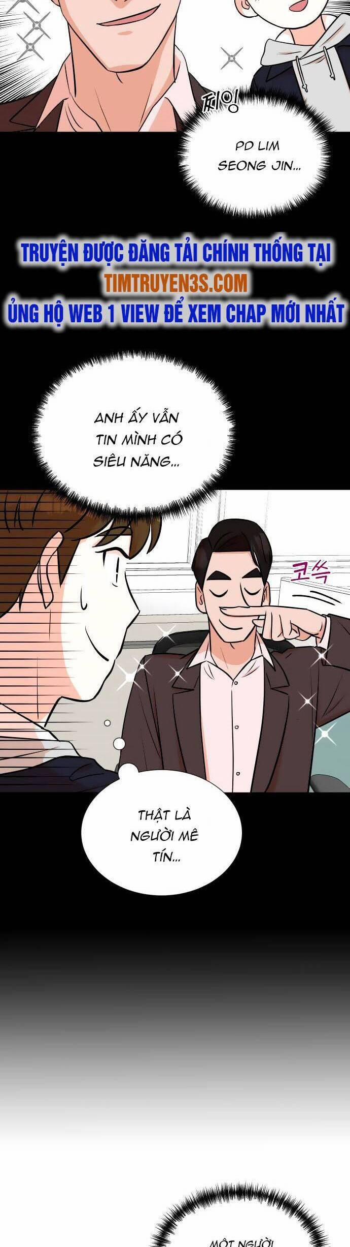 Cuộc Sống Thứ Hai Của Nhà Sản Xuất 21 trang 6