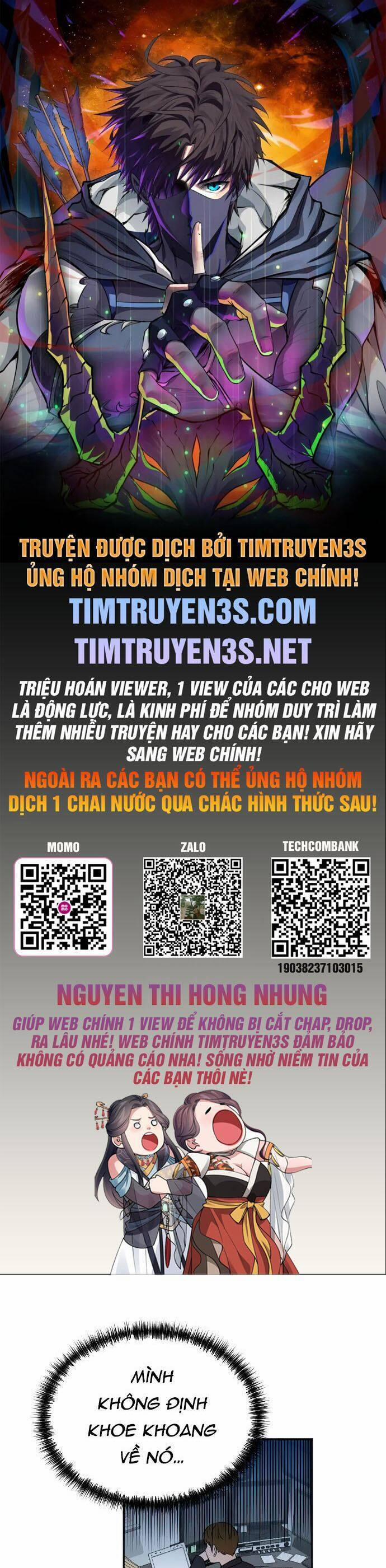 Cuộc Sống Thứ Hai Của Nhà Sản Xuất 22 trang 0