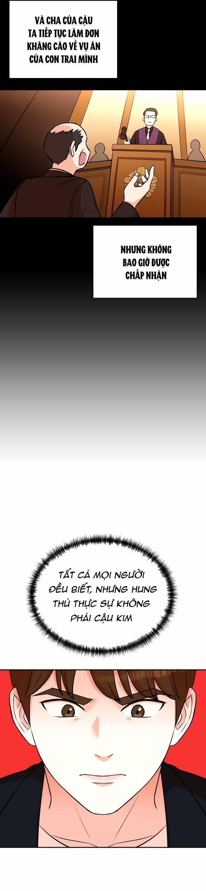 Cuộc Sống Thứ Hai Của Nhà Sản Xuất 22 trang 13