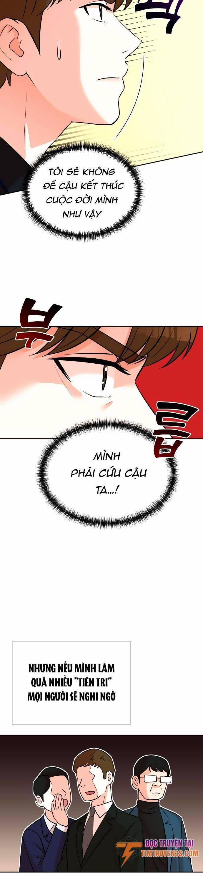 Cuộc Sống Thứ Hai Của Nhà Sản Xuất 22 trang 15