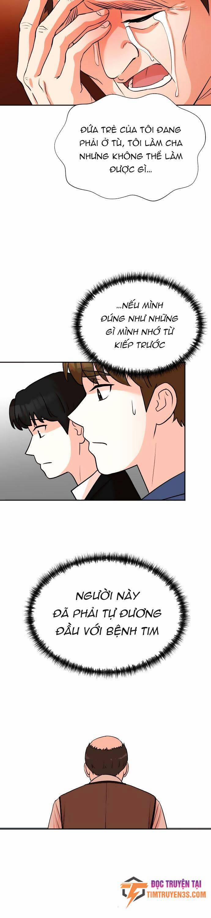 Cuộc Sống Thứ Hai Của Nhà Sản Xuất 22 trang 27