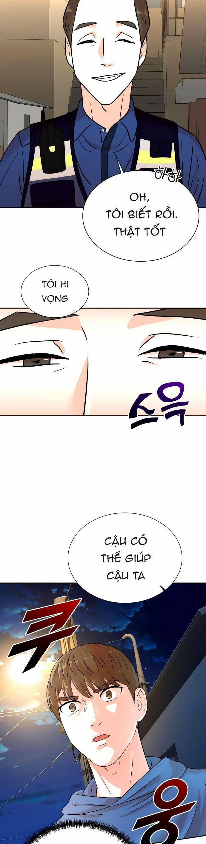 Cuộc Sống Thứ Hai Của Nhà Sản Xuất 22 trang 32