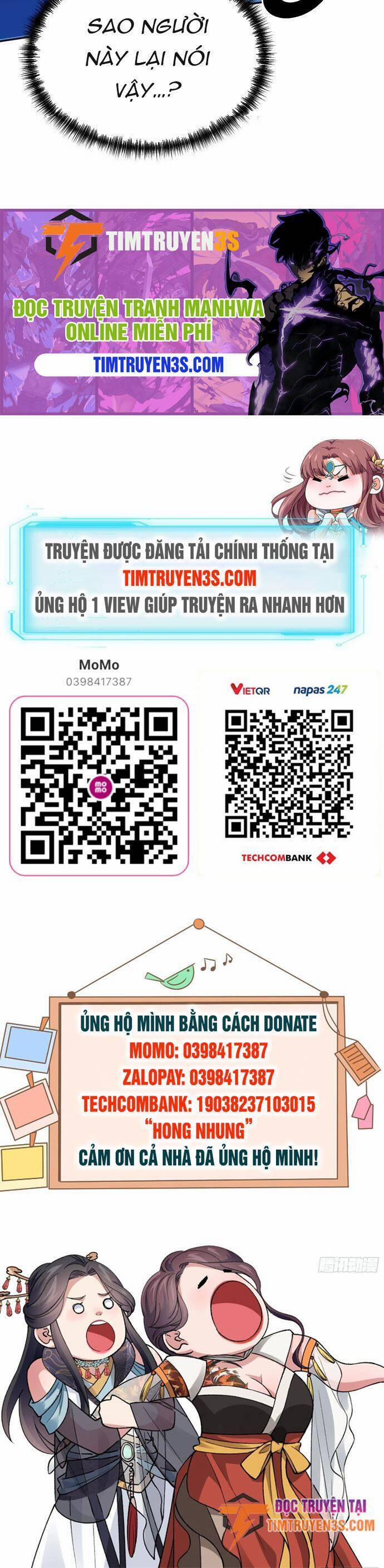 Cuộc Sống Thứ Hai Của Nhà Sản Xuất 22 trang 33