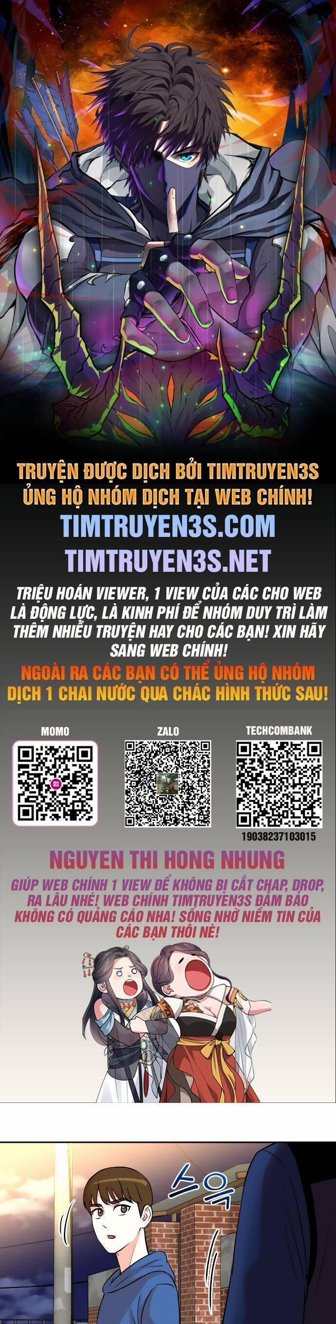 Cuộc Sống Thứ Hai Của Nhà Sản Xuất 23 trang 0