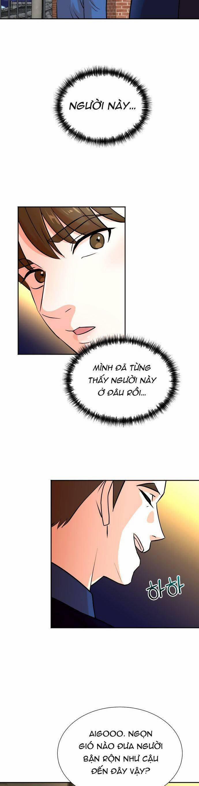 Cuộc Sống Thứ Hai Của Nhà Sản Xuất 23 trang 1