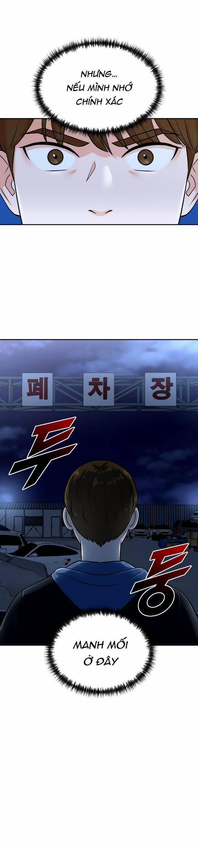 Cuộc Sống Thứ Hai Của Nhà Sản Xuất 23 trang 13