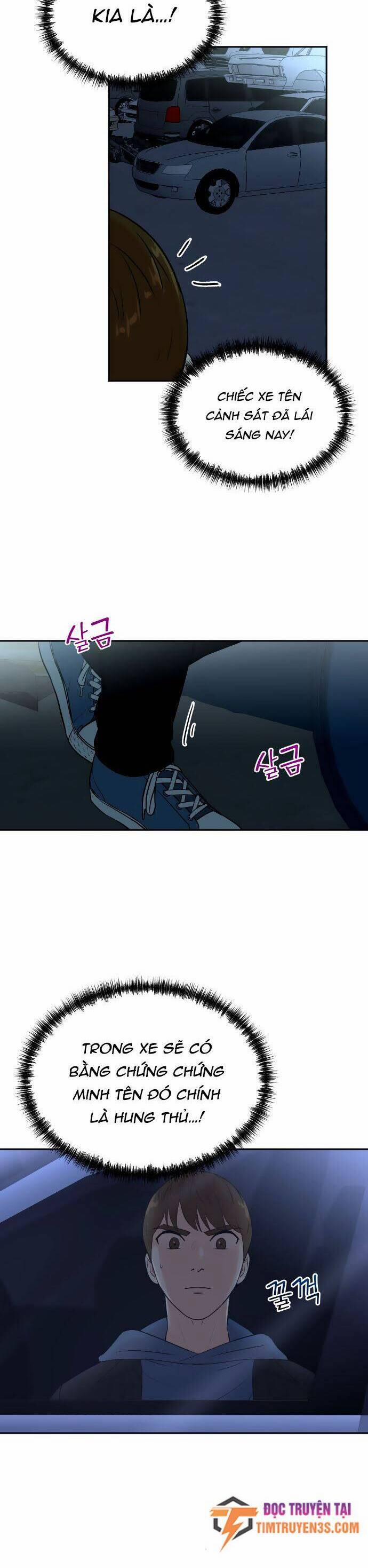 Cuộc Sống Thứ Hai Của Nhà Sản Xuất 23 trang 15