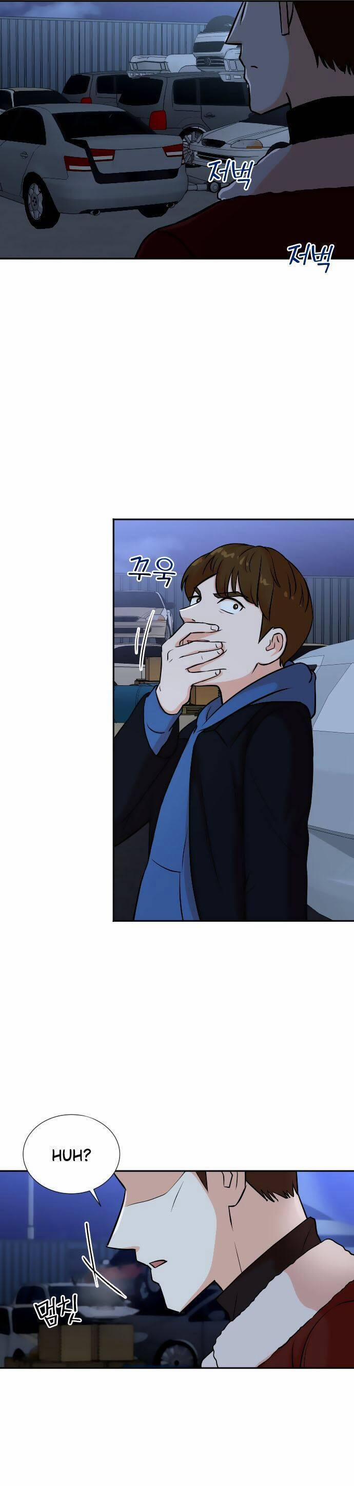 Cuộc Sống Thứ Hai Của Nhà Sản Xuất 23 trang 19