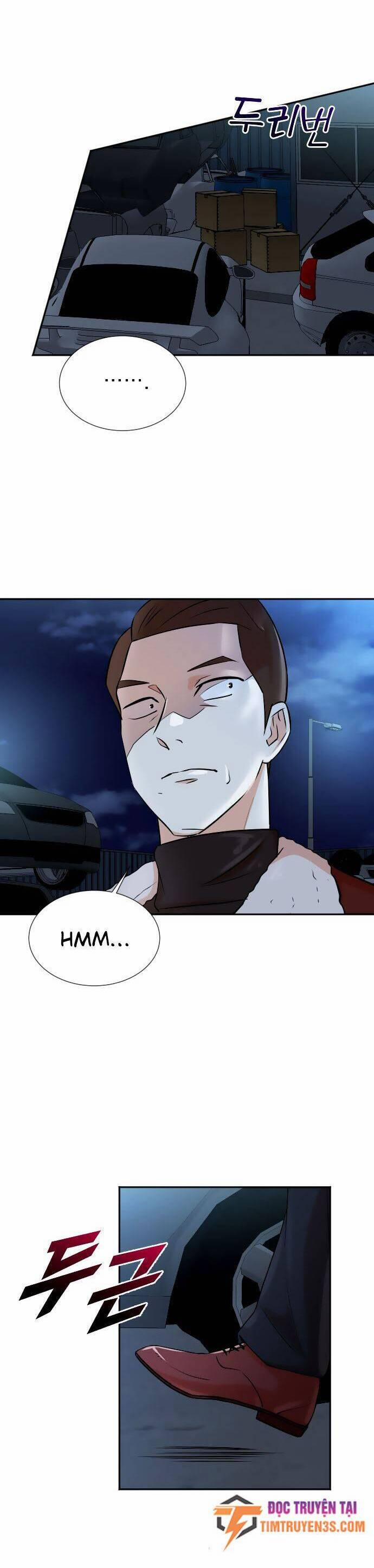 Cuộc Sống Thứ Hai Của Nhà Sản Xuất 23 trang 21