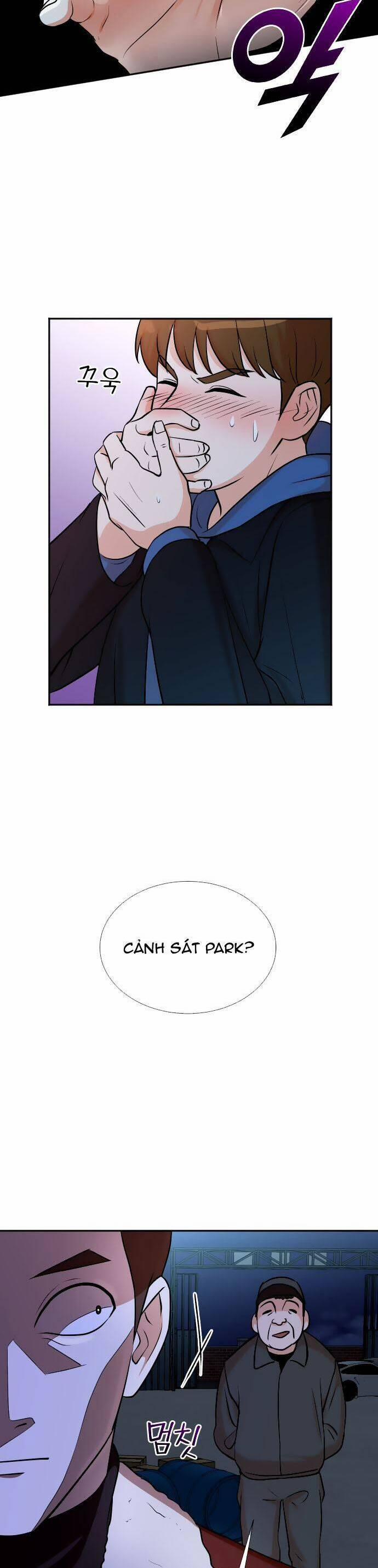 Cuộc Sống Thứ Hai Của Nhà Sản Xuất 23 trang 23