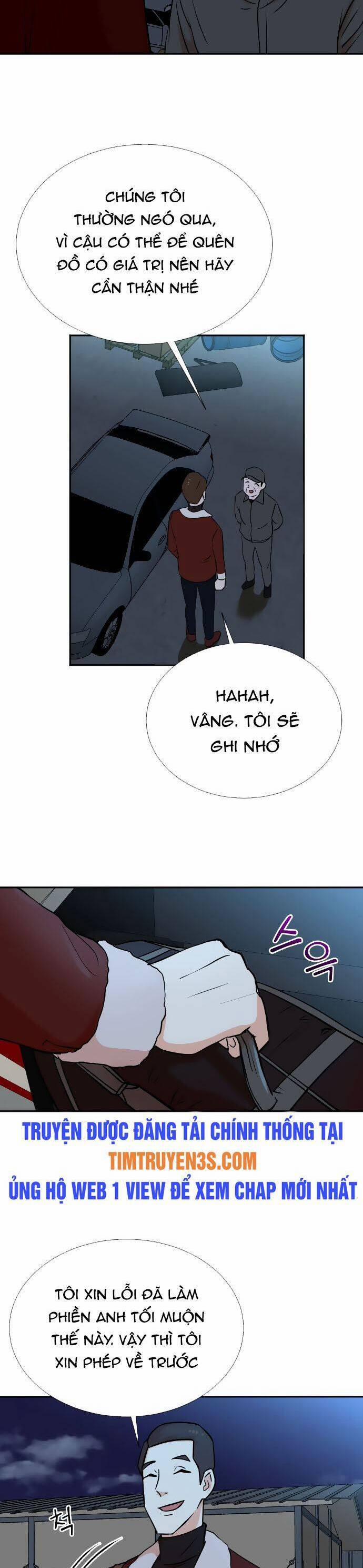 Cuộc Sống Thứ Hai Của Nhà Sản Xuất 23 trang 26