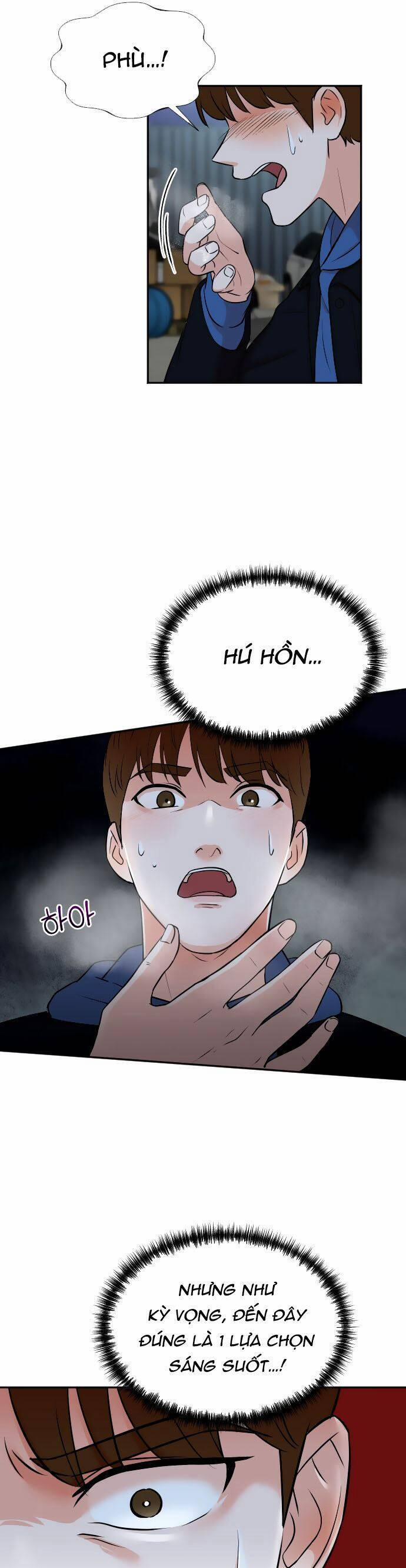 Cuộc Sống Thứ Hai Của Nhà Sản Xuất 23 trang 28